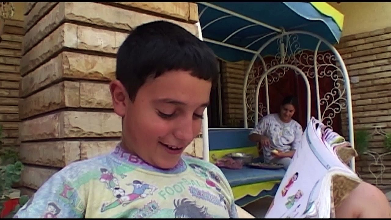 HOMELAND : IRAK ANNEE ZERO - PARTIE 2 - APRES LA BATAILLE - Bande-annonce VO