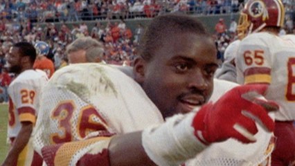 No. 12: Timmy Smith | Top 50 Super Bowl Performances