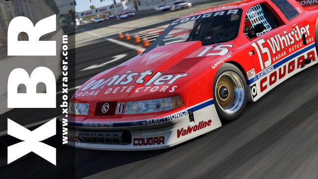 Forza Motorsport 6 - AlpineStars Car Pack