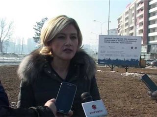 Lajme - Përurohet rrethrrotullimi i ri