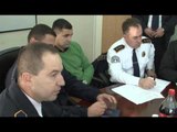 Lajme - Nehat Mustafa Viziton Policinë e Gjakovës