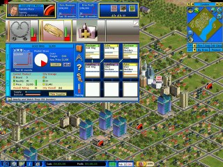 Capitalism 2 Lab - Real Estate - Stock Exchange Adventure Part 5