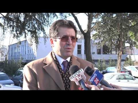 Report TV - Afrimi i Dules me Bashën, Tahiri Vlen për fitoren e së djathtës