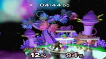 [Nintendo GameCube] Super Smash Bros Melee Classic - Ganondorf