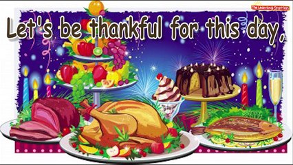 Thanksgiving Songs for Children Thanksgiving Songs Playlist for Kids