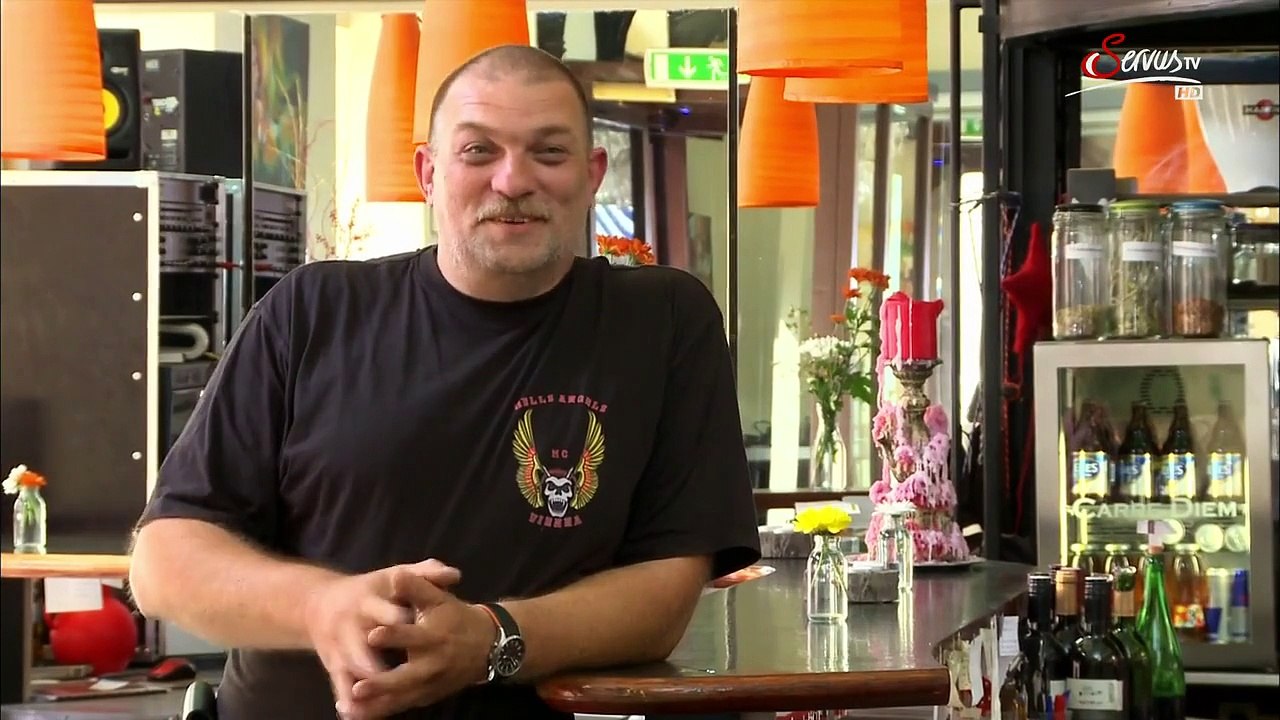 wie gesagt, meiner Meinung hatte er genug Potenzial ... aber wo waren die Fan's