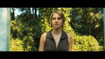 The Divergent Series: Allegiant Official Trailer #2 (2015) - Shailene Woodley Sci-Fi Movie HD (Comic FULL HD 720P)