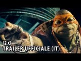 Tartarughe Ninja Trailer Ufficiale Italiano #3 (2014) HD