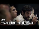Senza nessuna pietà Teaser Trailer Ufficiale Italiano (2014) - con Pierfrancesco Favino