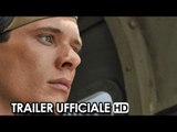 Unbroken Trailer Ufficiale Italiano (2014) - Angelina Jolie Movie HD