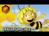 L'Ape Maia Trailer Ufficiale Italiano (2014) Alexs Stadermann Movie HD