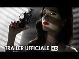 Sin City 3D - Una donna per cui uccidere Trailer Ufficiale Italiano (2014) - Rosario Dawson HD