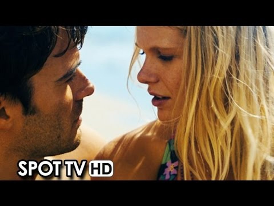 Walking On Sunshine Spot Tv Italiano 15'' (2014) - Giulio Berruti, Leona Lewis Movie HD