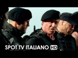 I Mercenari 3 - The Expendables Spot Tv Italiano 30'' #1 'Ride' (2014) - Sylvester Stallone HD