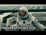 Interstellar Trailer Ufficiale Italiano da Comic Con (2014) - Matthew McConaughey, Anne Hathaway HD