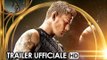 Jupiter - Il Destino dell'Universo Trailer Ufficiale Italiano (2015) Andy, Lana Wachowski Movie HD