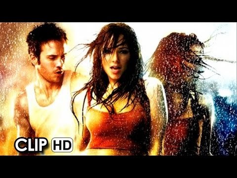 Step Up All In Clip Ufficiale 'Sfida di ballo' sottotitoli in Italiano (2014) - Alyson Stoner HD