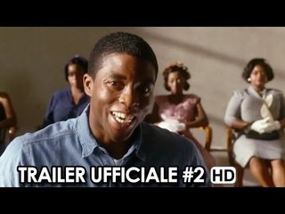 Get on Up Trailer Ufficiale Italiano #2 (2014) - Chadwick Boseman, Viola Davis Movie HD
