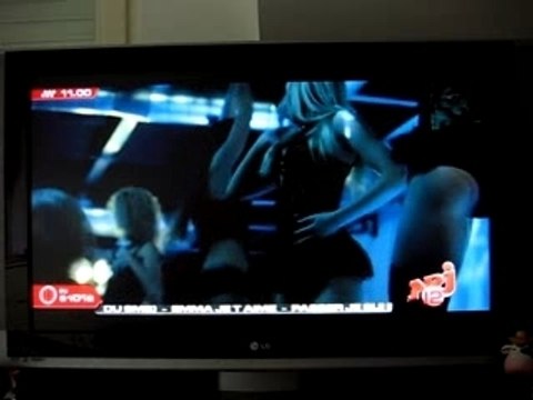 Freebox HD et CPL - Fluidité