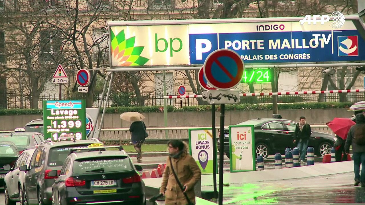 Le mouvement des taxis se poursuit, malgré le médiateur