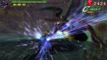 [PS2] Walkthrough - Devil May Cry 3 Dantes Awakening - Vergil - Mision 15