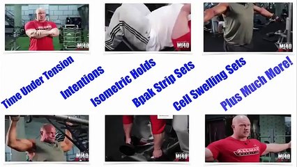 mi40x bodybuilding forum