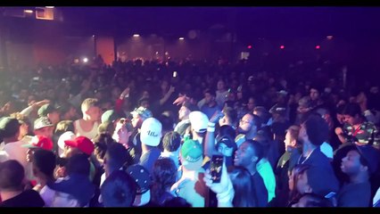 Curren$ys Pilot Talk 3 Tour (Ep. 13)