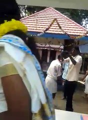 Funny wedding tamil (you cannot stop laugh)