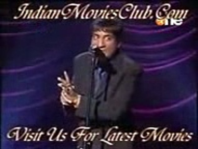 Best of Raju Srivastav - Sholay....