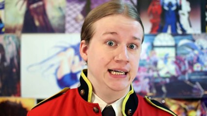 First Reaction: Sound! Euphonium