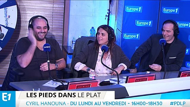 #PDLP : Joe Commandeur Dassin vs Gilbert Lemoine Bécaud