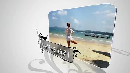 Shapeshifter Yoga, Lose Weight While You Meditate