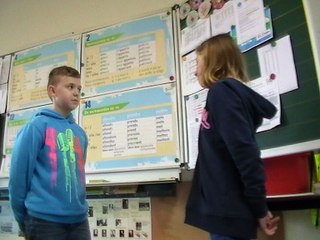 Ne descends pas trop vite !