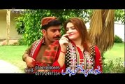 Pashto New Dance 2016 - Za Pukhtoon Malang Yam