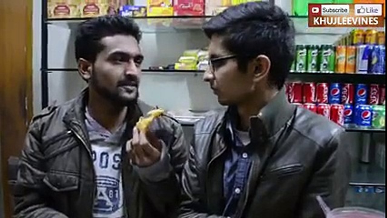 Funny guys video