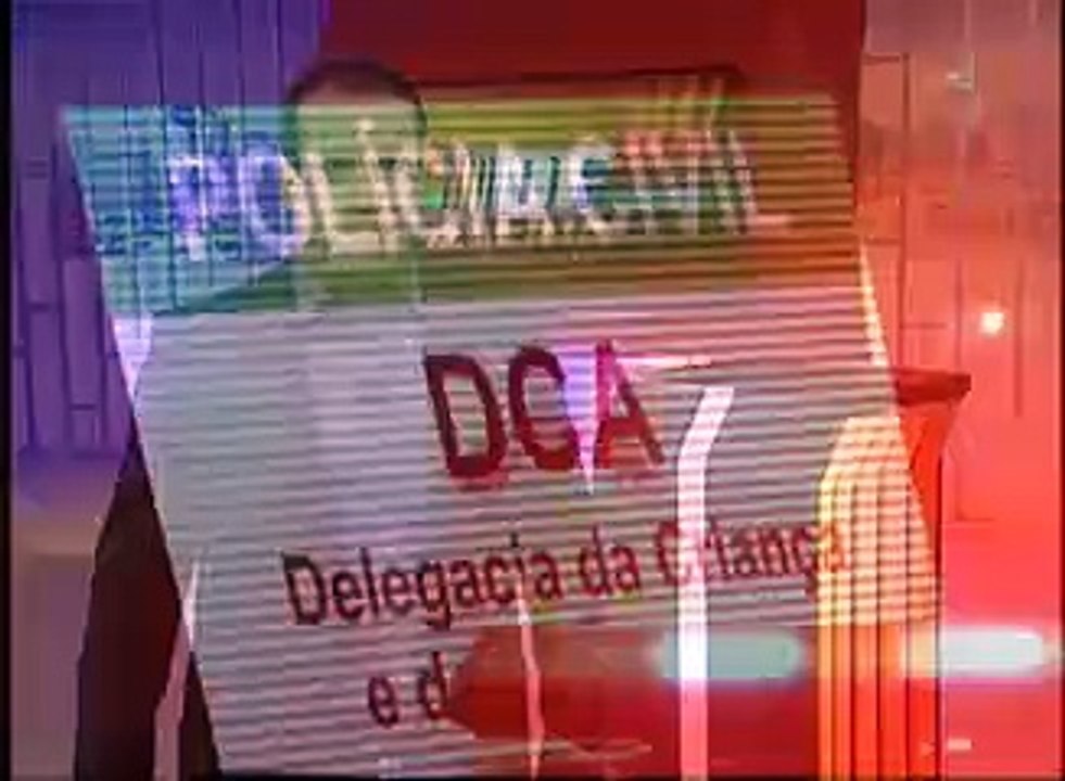 EMPREENDEDOR DO CRIME