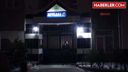 Kayseri Acı Haber Bildirildi