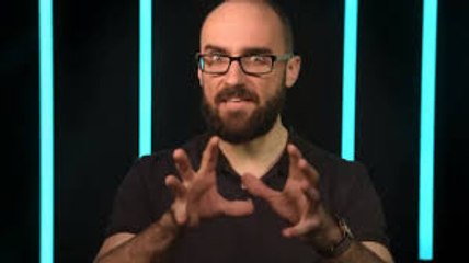 VSauce- Наука неловкости