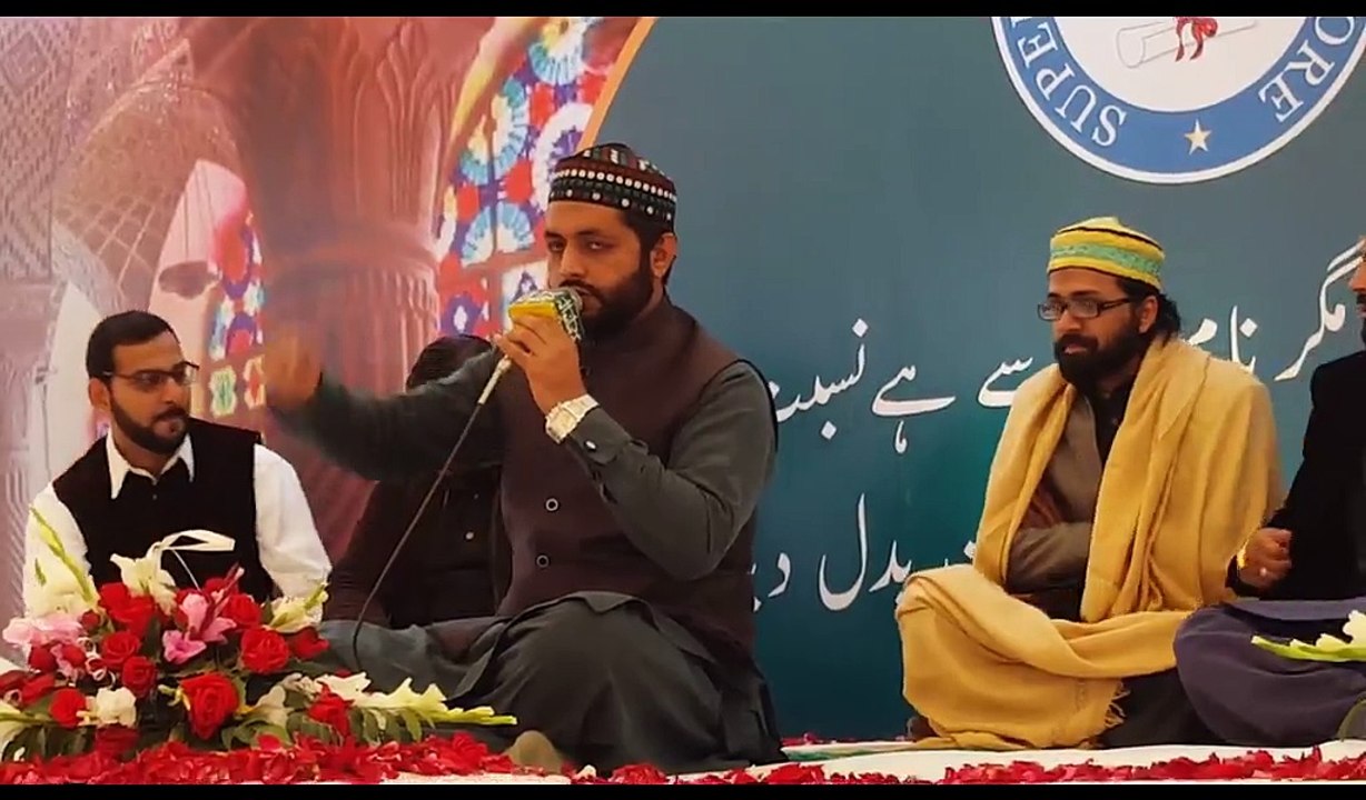 Ye Tammana qabool ho jay by Muhammad Arslan Qadri