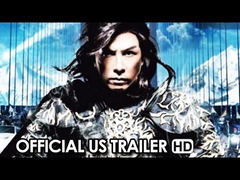 ICEMAN Official US Trailer (2014) - Donnie Yen HD