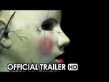 The Houses October Built Official Trailer (2014) - Horror Movie HD