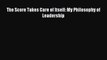 (PDF Download) The Score Takes Care of Itself: My Philosophy of Leadership PDF