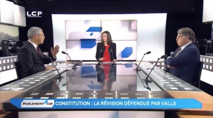 Parlement’air - L’Info : Journal du mercredi 27 janvier 2016