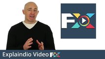 Explaindio Video FX REVIEW - Explaindio Video FX BONUS OVER $5000