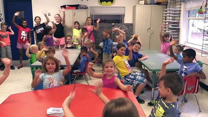 Good Morning Good Morning Song for Circle Time Children’s Songs by The Learning Station