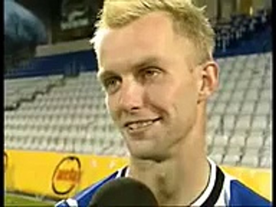 Superliga Bloopers