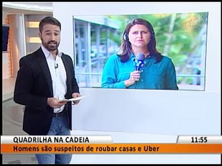 IMPORTADAS E CARAS