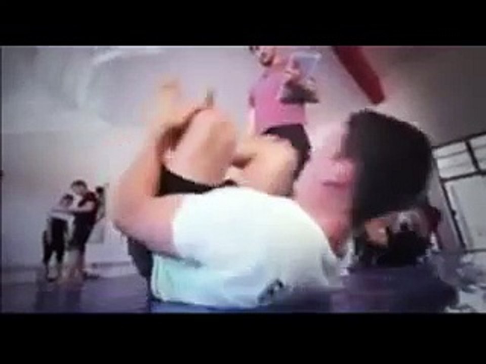 Elite Defence Academy Krav Maga hosts TACFIT South Africa Seminar