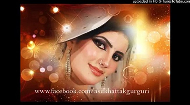 NAZIA IQBAL NEW PASHTO SAD TAPAY MUSAFAR