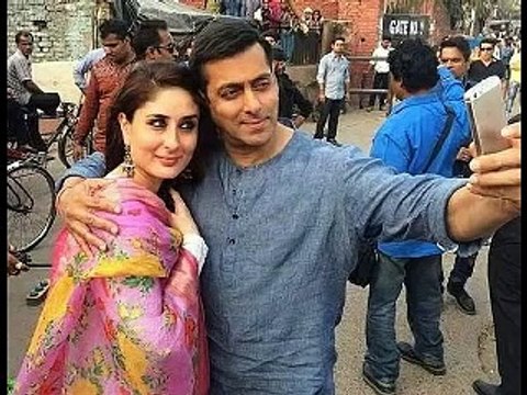 Bajrangi Bhaijaan - Aye Mere Sathiya _ Arijit Singh Song 2015 _ Latest Song
